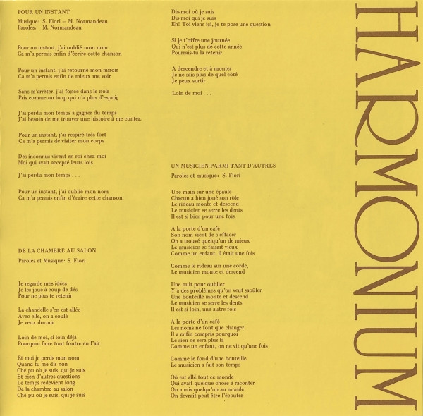 Harmonium-4