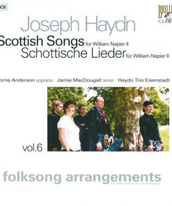 Joseph Haydn / Lorna Anderson, Jamie MacDougall, Haydn Trio Eisenstadt-0