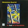 Melonious Quartet-0