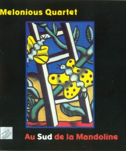 Melonious Quartet-0