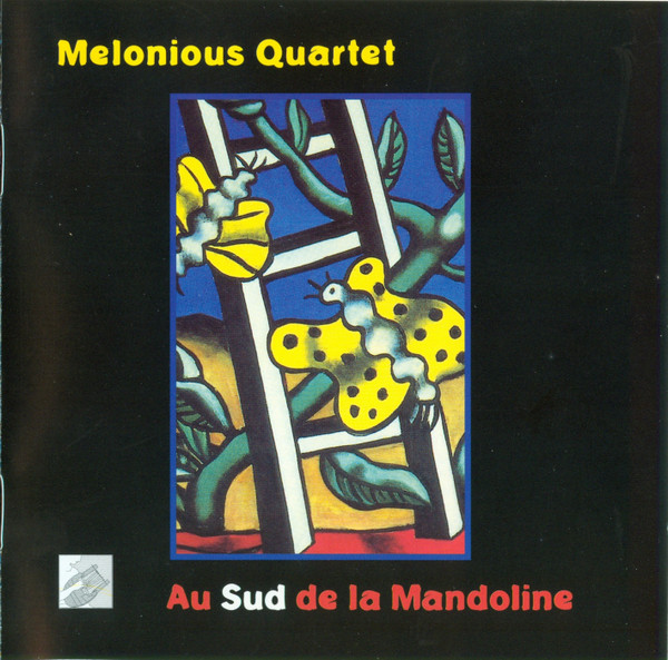 Melonious Quartet-0