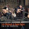 Lulo Reinhardt & Daniel Stelter-0