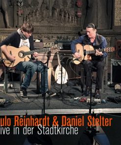 Lulo Reinhardt & Daniel Stelter-0