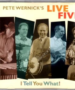 Pete Wernick's Live Five-0