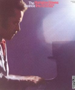 Hampton Hawes Trio-0