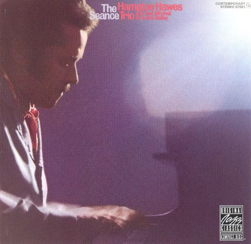 Hampton Hawes Trio-0