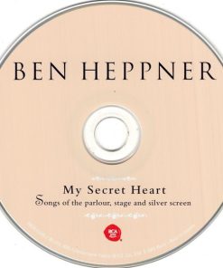 Ben Heppner, London Philharmonic Orchestra, Jonathan Tunick-2