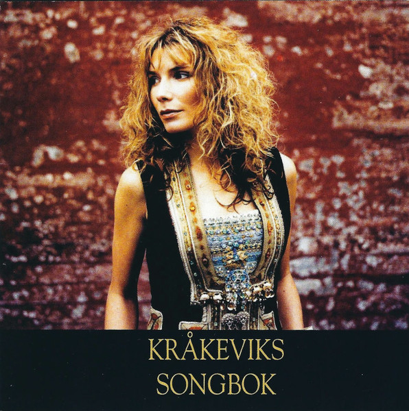 Herborg Kråkevik, Trondheimsolistene, Helge Lilletvedt-0