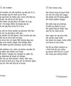 Herborg Kråkevik, Trondheimsolistene, Helge Lilletvedt-4