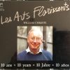 Les Arts Florissants, William Christie-0