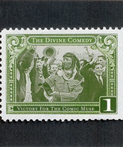 The Divine Comedy-0
