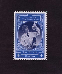 The Divine Comedy-2