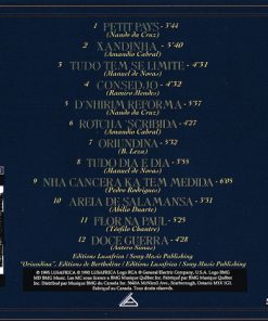 Cesaria Evora-1
