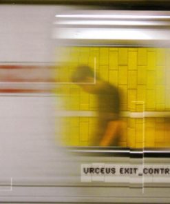 Urceus Exit-0
