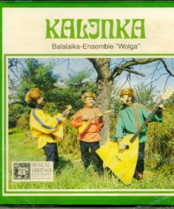 Balalaika-Ensemble 