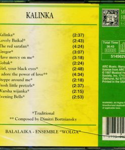 Balalaika-Ensemble