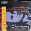 Johann Sebastian Bach, Bach Collegium Japan, Masaaki Suzuki-0