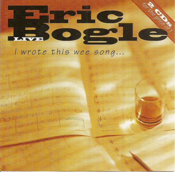 Eric Bogle-0