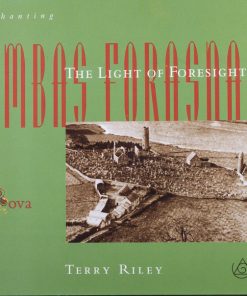 Terry Riley - Rova Saxophone Quartet-0