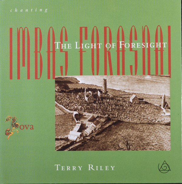 Terry Riley - Rova Saxophone Quartet-0