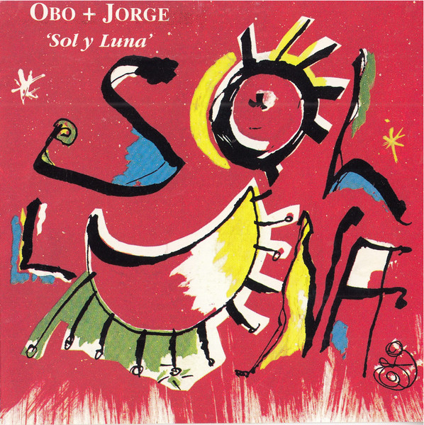 Jorge Y Obo - El Duo Flamenco-0