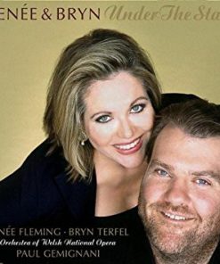 Renée Fleming, Bryn Terfel-0
