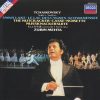 Tchaikovsky*, Israel Philharmonic Orchestra, Zubin Mehta-0