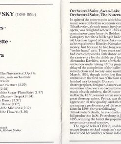 Tchaikovsky*, Israel Philharmonic Orchestra, Zubin Mehta-1