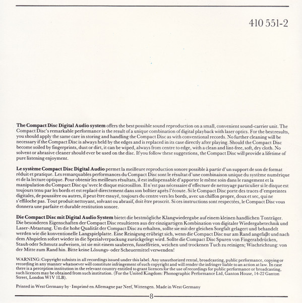 Tchaikovsky*, Israel Philharmonic Orchestra, Zubin Mehta-4