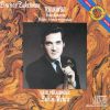 Tchaikovsky* – Pinchas Zukerman, Israel Philharmonic*, Zubin Mehta-0
