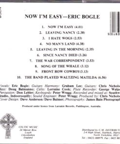 Eric Bogle-1