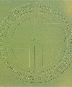 Ten Seconds Over Tokyo-0