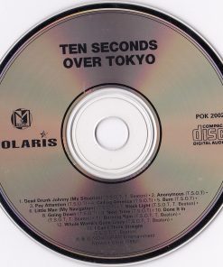 Ten Seconds Over Tokyo-2