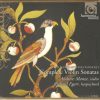 Giovanni Antonio Pandolfi* - Andrew Manze, Richard Egarr-0