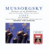 Mussorgsky*, Liszt* | Herbert von Karajan, Philharmonia Orchestra-0