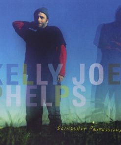 Kelly Joe Phelps-0
