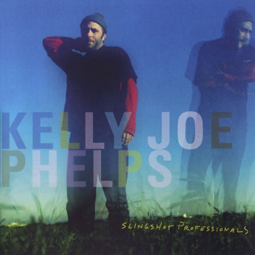 Kelly Joe Phelps-0