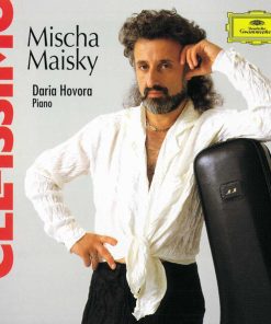 Mischa Maisky-0