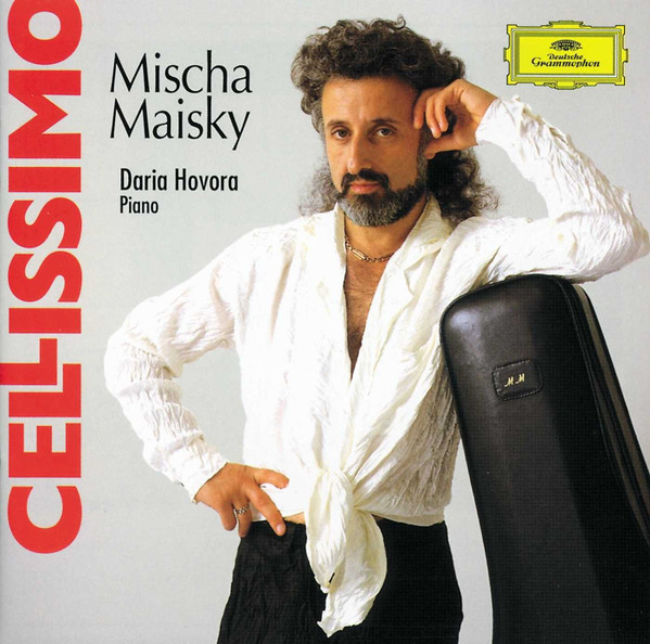 Mischa Maisky-0