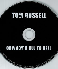 Tom Russell-2
