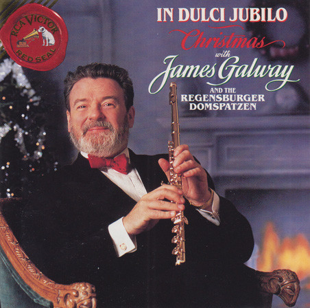 James Galway-0