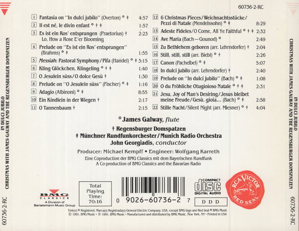 James Galway-1