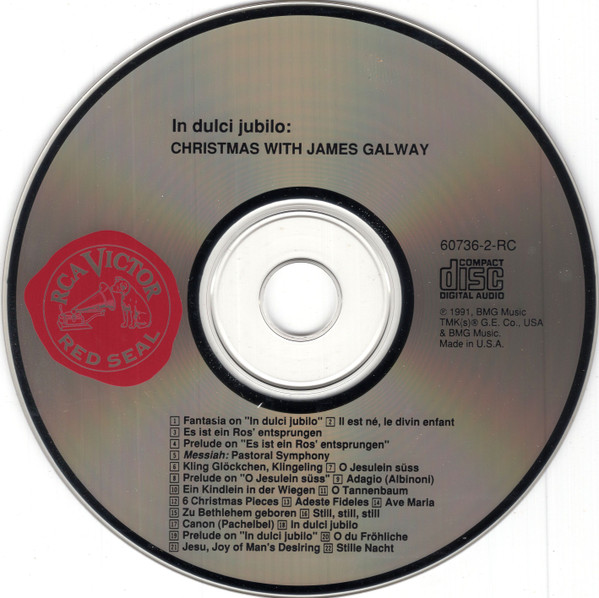James Galway-2