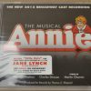 "Annie" 2012 Broadway Cast-0