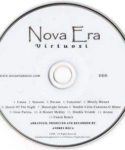 Nova Era-2
