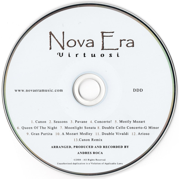 Nova Era-2