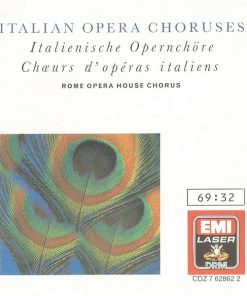 Rome Opera House Chorus*-0