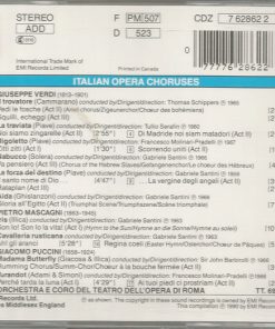 Rome Opera House Chorus*-2