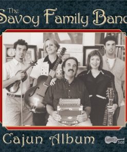 The Savoy Family Band*-0