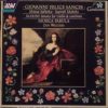 Giovanni Felice Sances / Marini* - Musica Fabula, Jan Walters-0